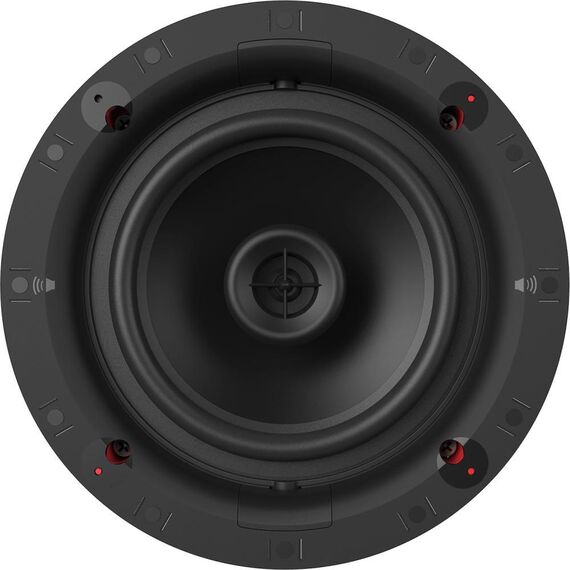 Потолочный динамик DS-180CDT, изображение 4
