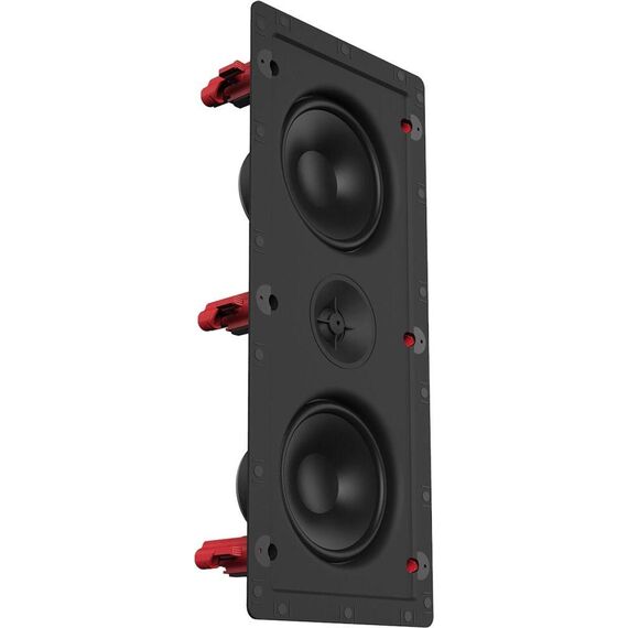 Настенный динамик  DS-250W LCR, изображение 3