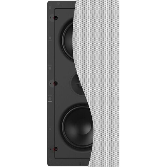 Настенный динамик  DS-250W LCR, изображение 4