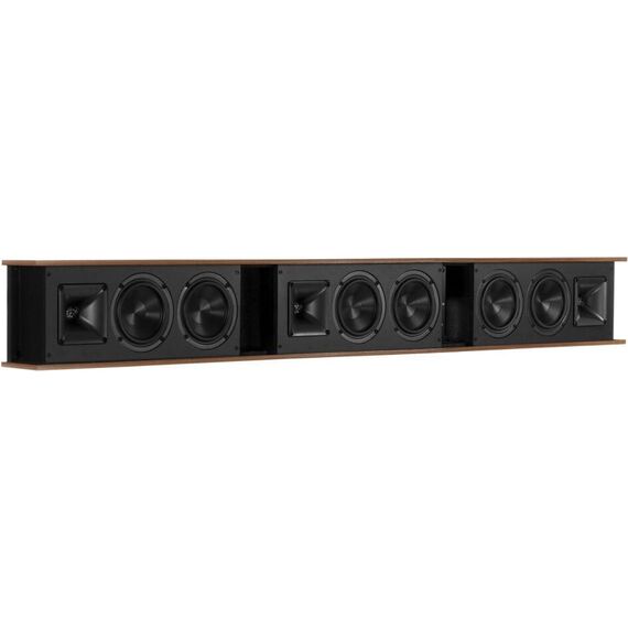 Саундбар Heritage Theater Bar Walnut, Цвет: Walnut, изображение 3