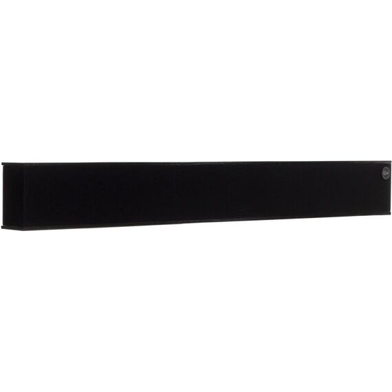 Саундбар Heritage Theater Bar Black Ash, Цвет: Black Ash, изображение 2