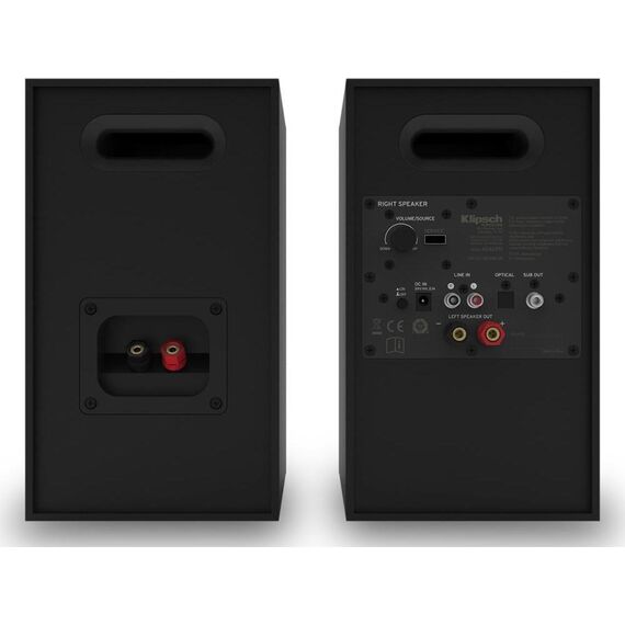 Полочные колонки KD-400, изображение 5