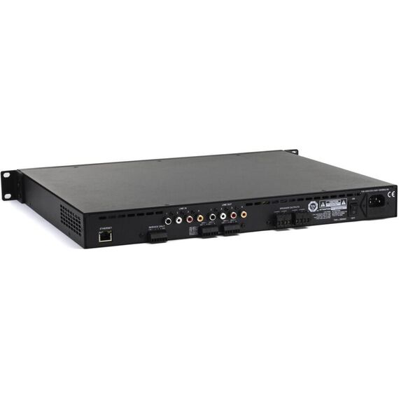 Усилитель KDA-1000, изображение 2