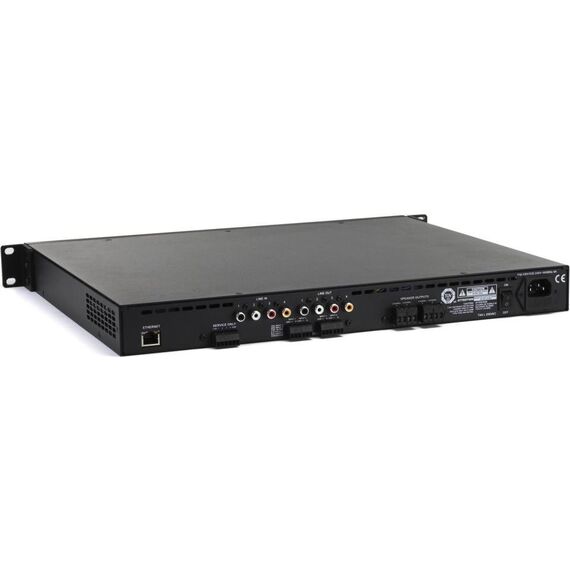 Усилитель KDA-500, изображение 2