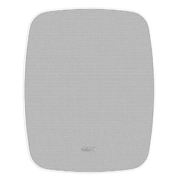 Всепогодная акустика PSM-800-T White, Цвет: White, изображение 3