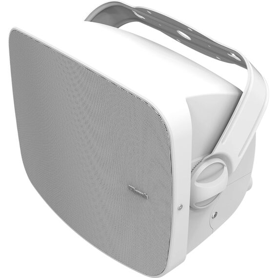 Всепогодная акустика PSM-450-T White, Цвет: White, изображение 2