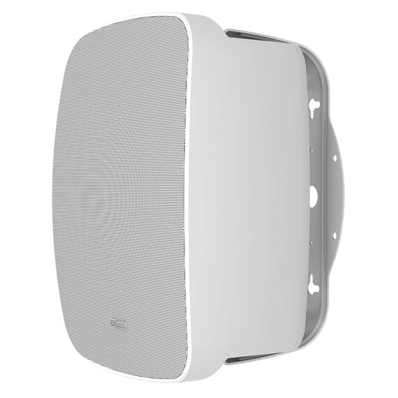 Всепогодная акустика PSM-800-T White, Цвет: White