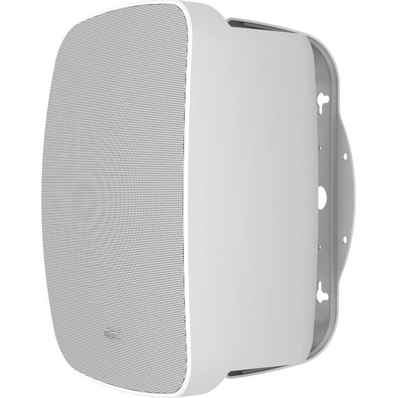 Всепогодная акустика PSM-650-T White, Цвет: White