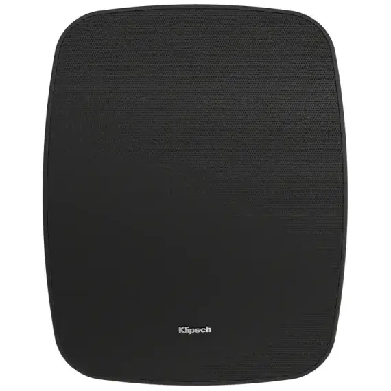 Всепогодная акустика PSM-800-T Black, Цвет: Black, изображение 4