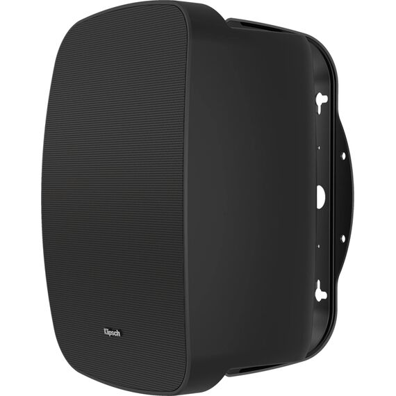 Всепогодная акустика PSM-525-T Black, Цвет: Black