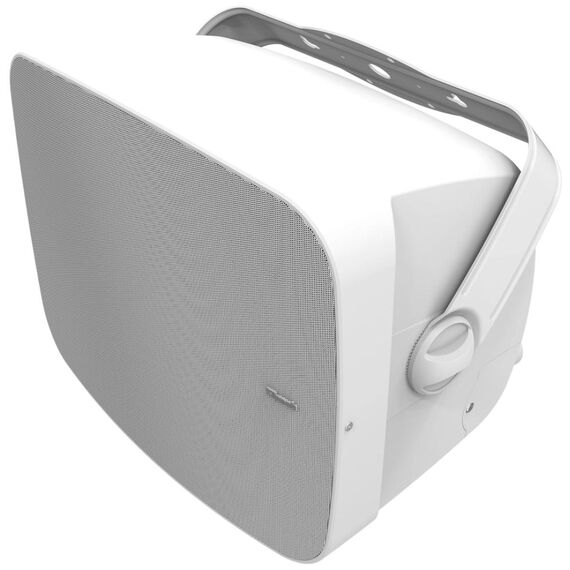 Всепогодная акустика PSM-800-T White, Цвет: White, изображение 2