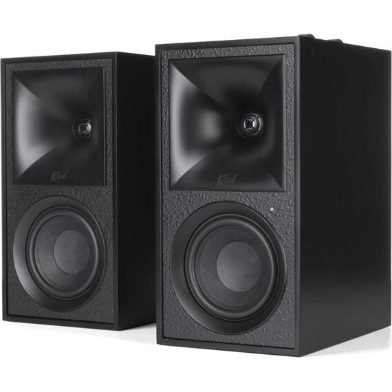 Полочные колонки The Fives Matte Black, Цвет: Matte Black, изображение 3
