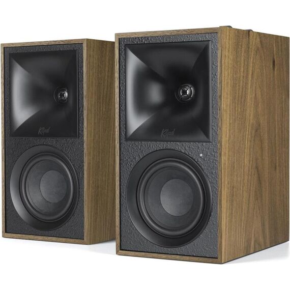 Полочные колонки The Fives Walnut, Цвет: Walnut, изображение 2