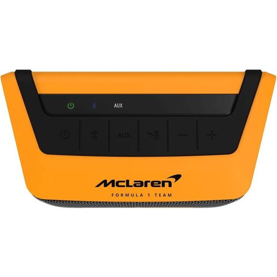 Портативная колонка  Groove McLaren Edition, изображение 5