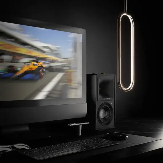 Полочные колонки The Fives McLaren Edition, изображение 6