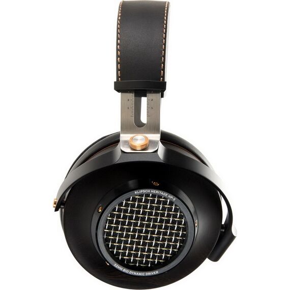 Наушники HP-3 Heritage Ebony, Цвет: Ebony, изображение 10