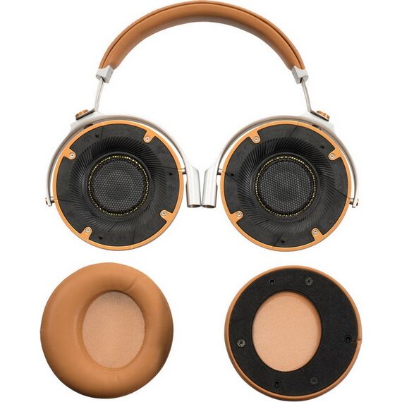 Наушники HP-3 Heritage Oak, Цвет: Oak, изображение 14
