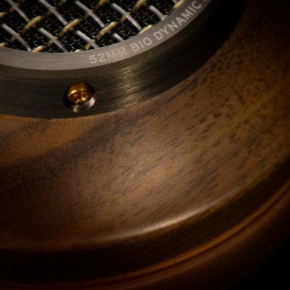 Наушники HP-3 Heritage Walnut, Цвет: Walnut, изображение 10
