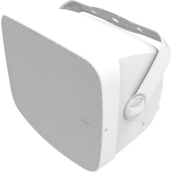 Всепогодная акустика RSM-650 White, Цвет: White, изображение 5
