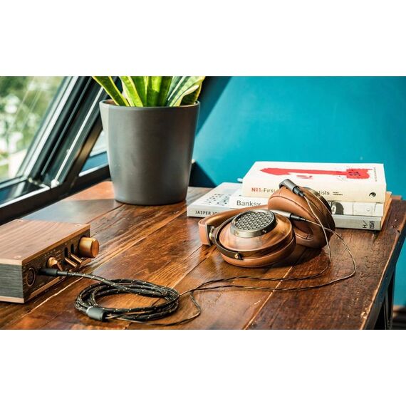 Усилитель для наушников Heritage Headphone Ampifier, изображение 6