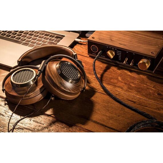 Усилитель для наушников Heritage Headphone Ampifier, изображение 4