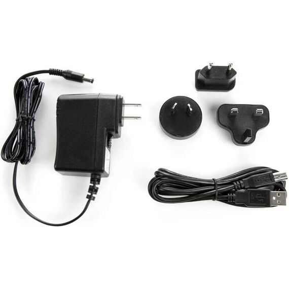 Усилитель для наушников Heritage Headphone Ampifier, изображение 10