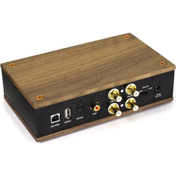 Усилитель для наушников Heritage Headphone Ampifier, изображение 11