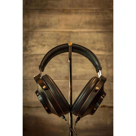 Наушники HP-3 Heritage Ebony, Цвет: Ebony, изображение 6