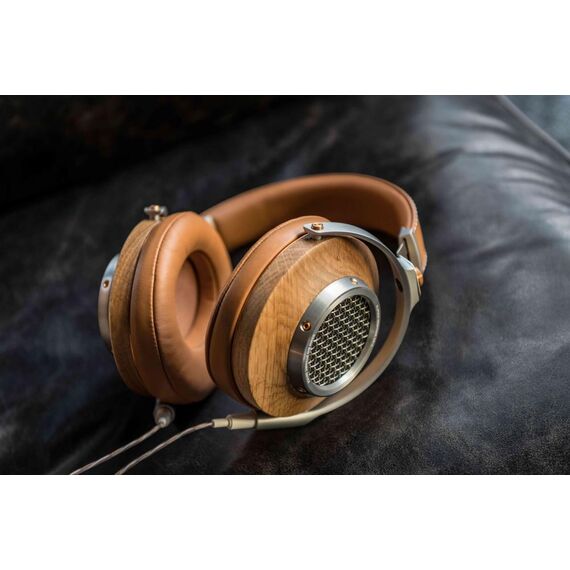 Наушники HP-3 Heritage Oak, Цвет: Oak, изображение 6