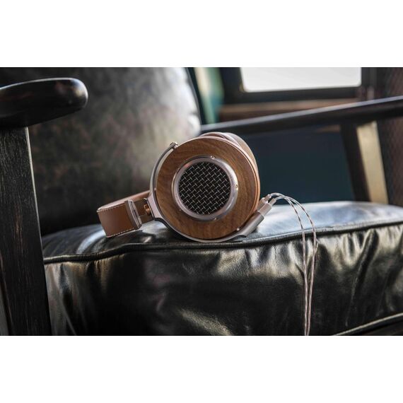 Наушники HP-3 Heritage Walnut, Цвет: Walnut, изображение 7