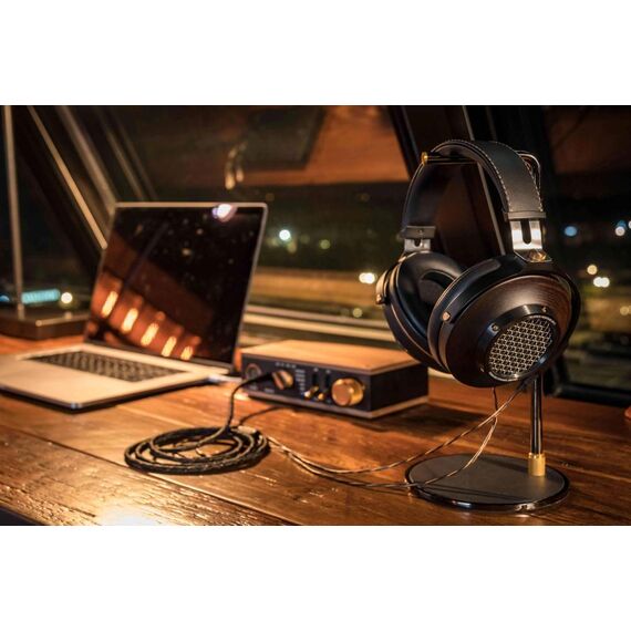 Наушники HP-3 Heritage Ebony, Цвет: Ebony, изображение 4