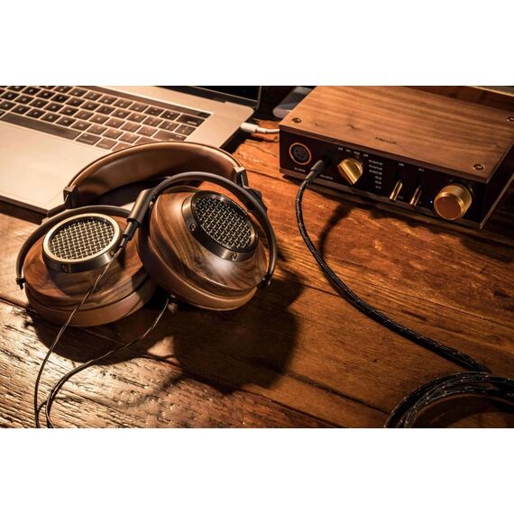 Наушники HP-3 Heritage Walnut, Цвет: Walnut, изображение 3