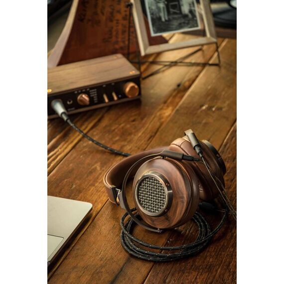 Наушники HP-3 Heritage Walnut, Цвет: Walnut, изображение 4