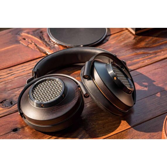 Наушники HP-3 Heritage Ebony, Цвет: Ebony, изображение 3