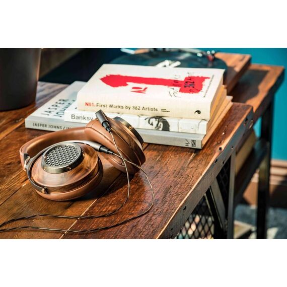 Наушники HP-3 Heritage Walnut, Цвет: Walnut, изображение 6