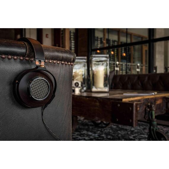 Наушники HP-3 Heritage Ebony, Цвет: Ebony, изображение 7