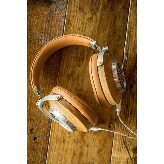 Наушники HP-3 Heritage Oak, Цвет: Oak, изображение 8