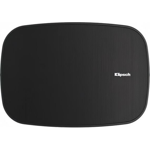 Всепогодная акустика RSM-650 Black, Цвет: Black, изображение 2