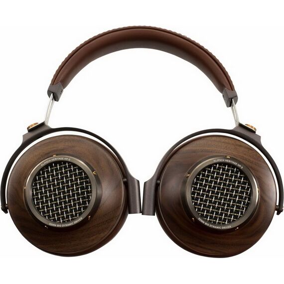 Наушники HP-3 Heritage Walnut, Цвет: Walnut, изображение 15