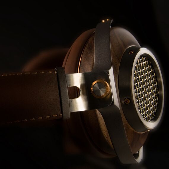Наушники HP-3 Heritage Walnut, Цвет: Walnut, изображение 9