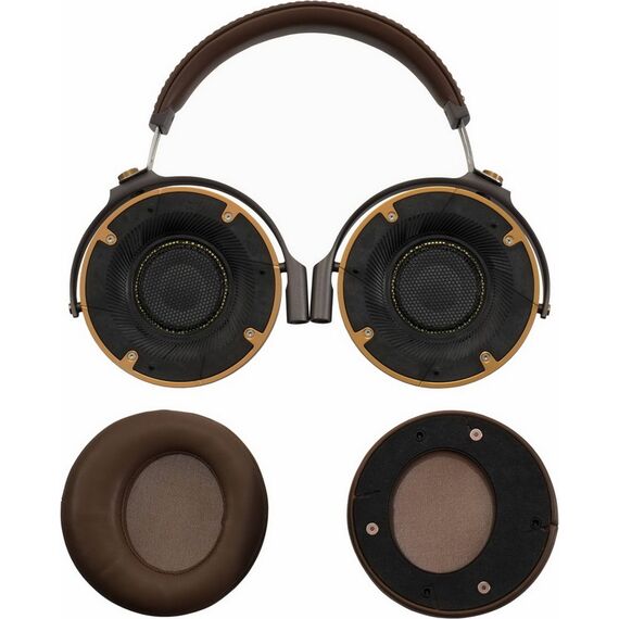 Наушники HP-3 Heritage Walnut, Цвет: Walnut, изображение 16