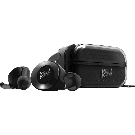 Наушники T5 II TW Sport Black, Цвет: Black, изображение 3