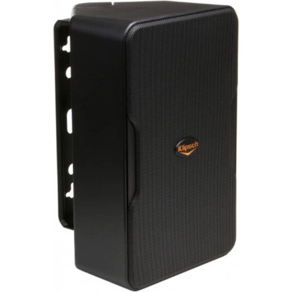 Всепогодная акустика CP-6T Black, Цвет: Black