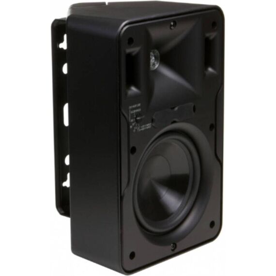 Всепогодная акустика CP-6T Black, Цвет: Black, изображение 2