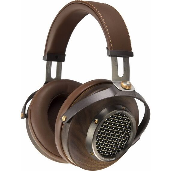 Наушники HP-3 Heritage Walnut, Цвет: Walnut, изображение 13