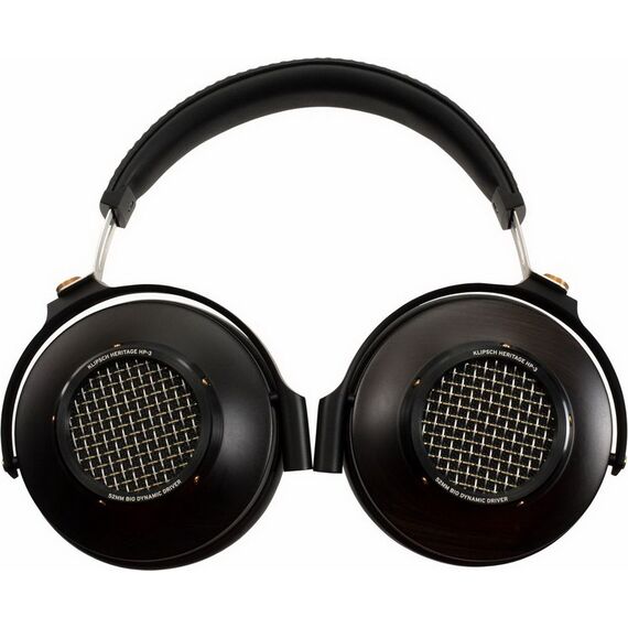 Наушники HP-3 Heritage Ebony, Цвет: Ebony, изображение 9