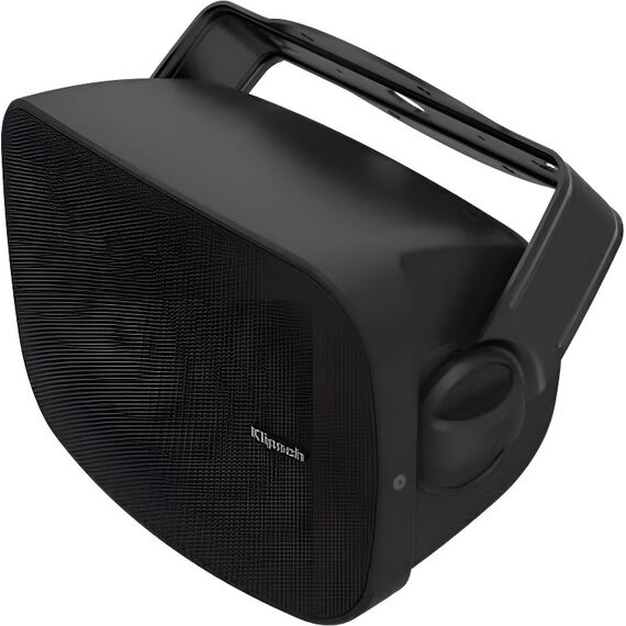 Всепогодная акустика RSM-650 Black, Цвет: Black, изображение 3