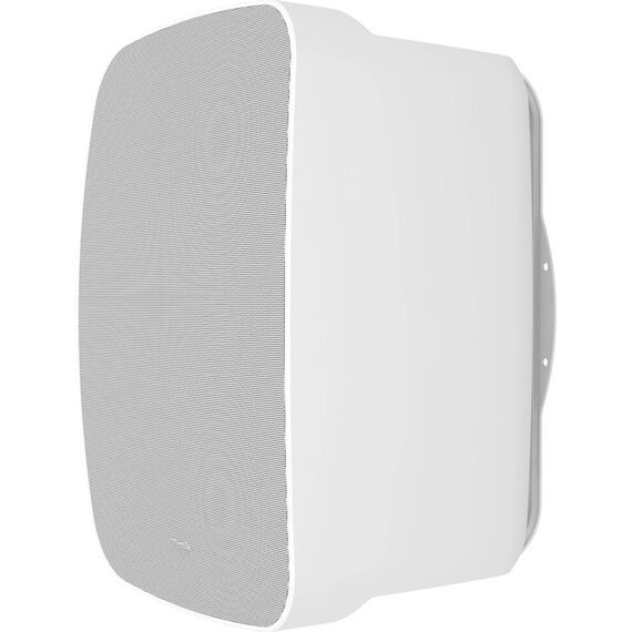 Всепогодная акустика RSM-800 White, Цвет: White, изображение 3
