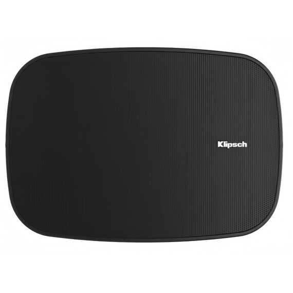 Всепогодная акустика RSM-400 Black, Цвет: Black, изображение 4