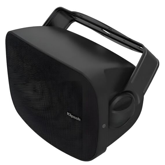 Всепогодная акустика RSM-400 Black, Цвет: Black, изображение 2